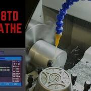 Getting Started With GSK928TD L CNC Lathe Controller