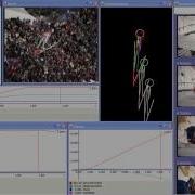 Ski Jumping Analysis 2D Simi Motion