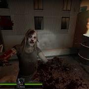 L4D2 Dynamic Tank Mobs SourceMod Plugin