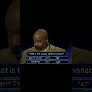 Drop Your Answer In Comment JavaScript Quiz Coding Vines Biscode Pleaseunfrezzemyaccount