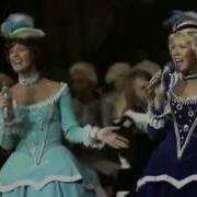 ABBA Dancing Queen Royal Swedish Opera 1976