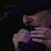 Leonard Cohen In My Secret Life Official Live In London 2008