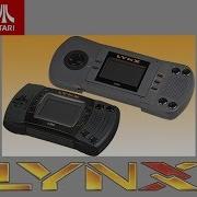 Launchbox Showcase Atari Lynx