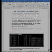 AWS Cloud Linux DevOps Interview Preparation Questions And Answers Www Ittrainer Guru