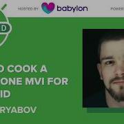 How To Cook A Well Done MVI For Android