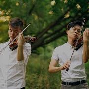 A Thousand Years Christina Perri Daniel Jang AMoney Violin Cover