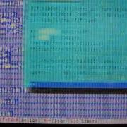 Glitchy Turbo Pascal