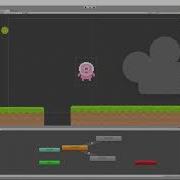 Unity 2D Game 10 Animation Script