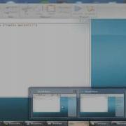 Demonstration Of Microsoft Small Basic