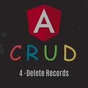 Angular CRUD Tutorial Step By Step Guide With Code Examples Part 4