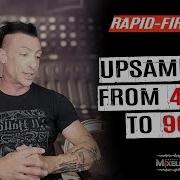 Upsampling From 44 100Hz 48 000Hz To 96 000Hz Sample Rate Rapid Fire Q A 4