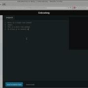 Codecademy Introduction To Ruby 16 16 Comments