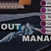 How AWT Layout Managers Actually Work