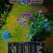 LoL Nidalee Insane Spears