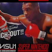 Mike Tyson S Punch Out NES SNES MSU 1 Port Infidelity