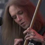 Children Of Bodom Trashed Lost Strungout Download Festival 2016