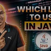20 Which Loop To Use In Java