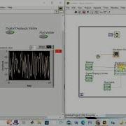 LabVIEW Tutorial 9 Node Property By Dr Alkesh Agrawal