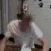 Amazing Windmill Headbanging
