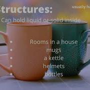 Technology Structures Grade 7