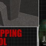 Half Life Mapping Tutorial 5 Clipping Tool For Complex Geometry
