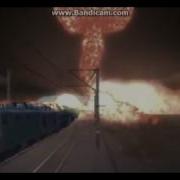 Авария поездов под Уфой