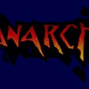 Anarchy For ATARI ST