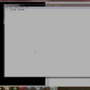 CPT2350 Prepare For Hte First SQL Exam