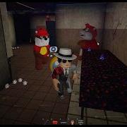 Escape The Beaver HORROR Full Walkthrough Roblox