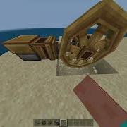 Create MCPE Furnace Generator Hand Crank