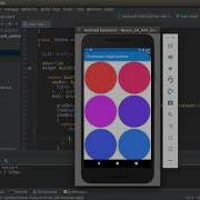 Flutter Widget CircleAvatar