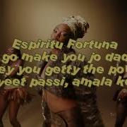 Ayra Starr Sability Lyrics