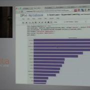 Bugra Akyildiz A Machine Learning Pipeline With Scikit Learn