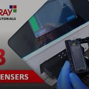 DMA Slides And Nanoliter Dispensers Droplet Microarray