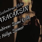 YALVARACAKSIN Seslendiren Sami Çelik Şiir Hülya Sümer Müzik Türkü Ali Haydar Güçlü