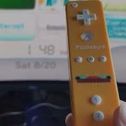 Testing The Beef Boss Wii Remote With Beef Motion Plus Inside