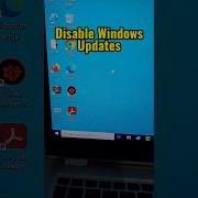 Disable Windows Automatic Updates Windows Update Automatic Shorts Trending Tips