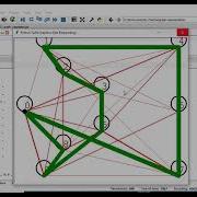 Financial Crisis Prediction Model Using Ant Colony Optimization In Python