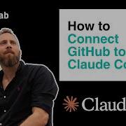 Подключите GitHub к Claude Code