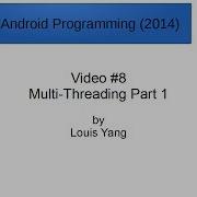 Android Video08