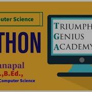 2 CS Python Part 5 Delimiters Literals Python Data Types