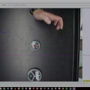 2D Collision In Tracker
