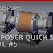 SOLIDWORKS Composer Quick Start Guide 5 Bill Of Materials