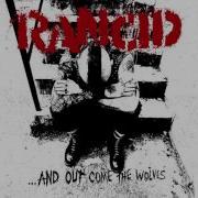 Rancid Time Bomb Full Album Stream