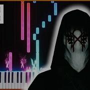 Rain Sleep Token Piano Tutorial