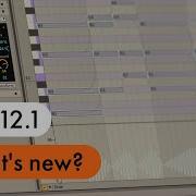 What S New In Live 12 1