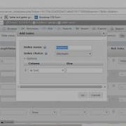 REST API Development Part 5 Create DataBase And Tables