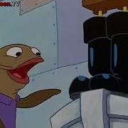 Spongebob Squeaky Boots Take Customer S Order