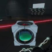 Portal 2 Walkthrough Chapter 4 The Surprise Test Chamber 18