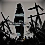 Shinra Fire Force Edit